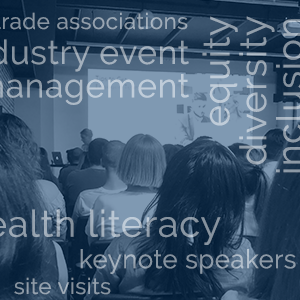 Conference Management Services